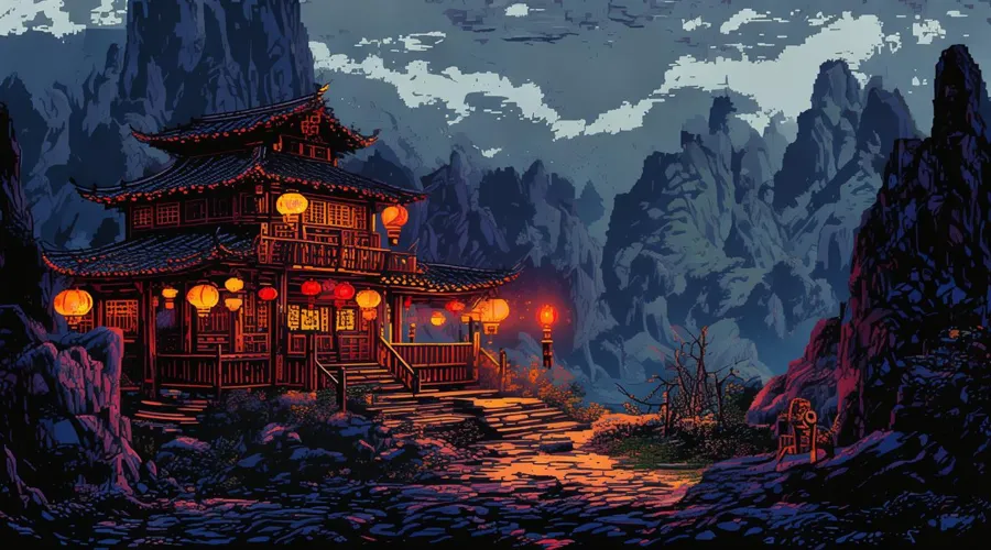 泰拉瑞亚手游兑换码横幅图片3